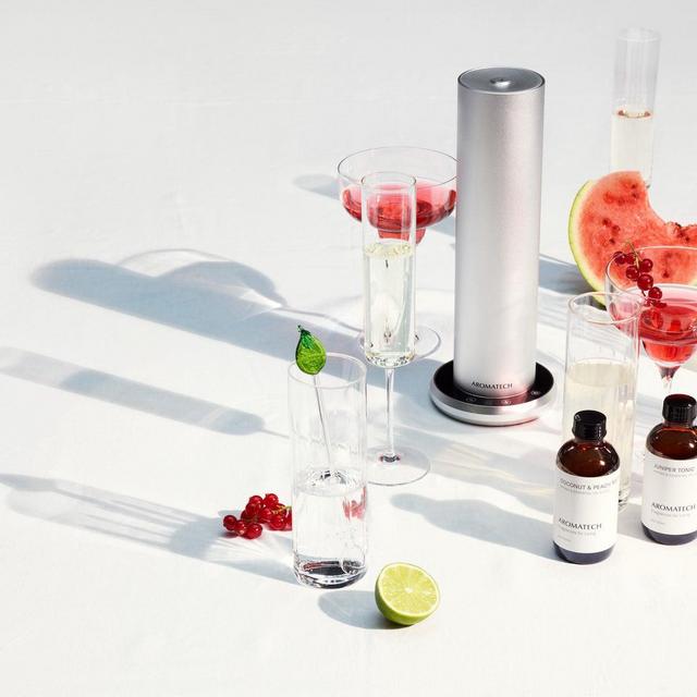 AROMINI BT & SCENTS GIFT SET