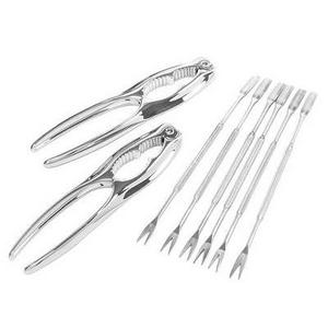 Norpro Seafood 8-pc. Set