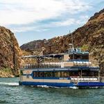 Desert Belle Cruises