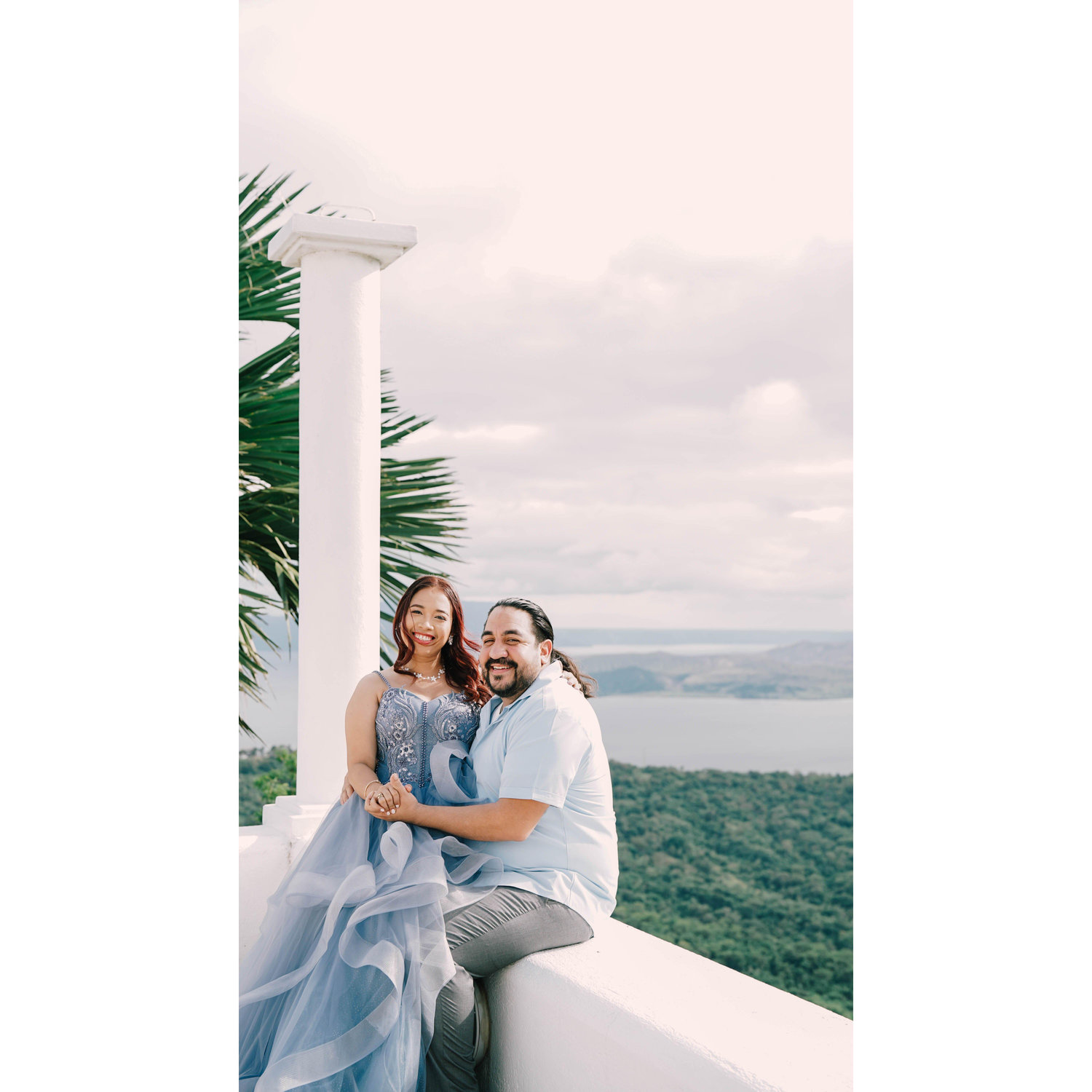 Prenup Photos