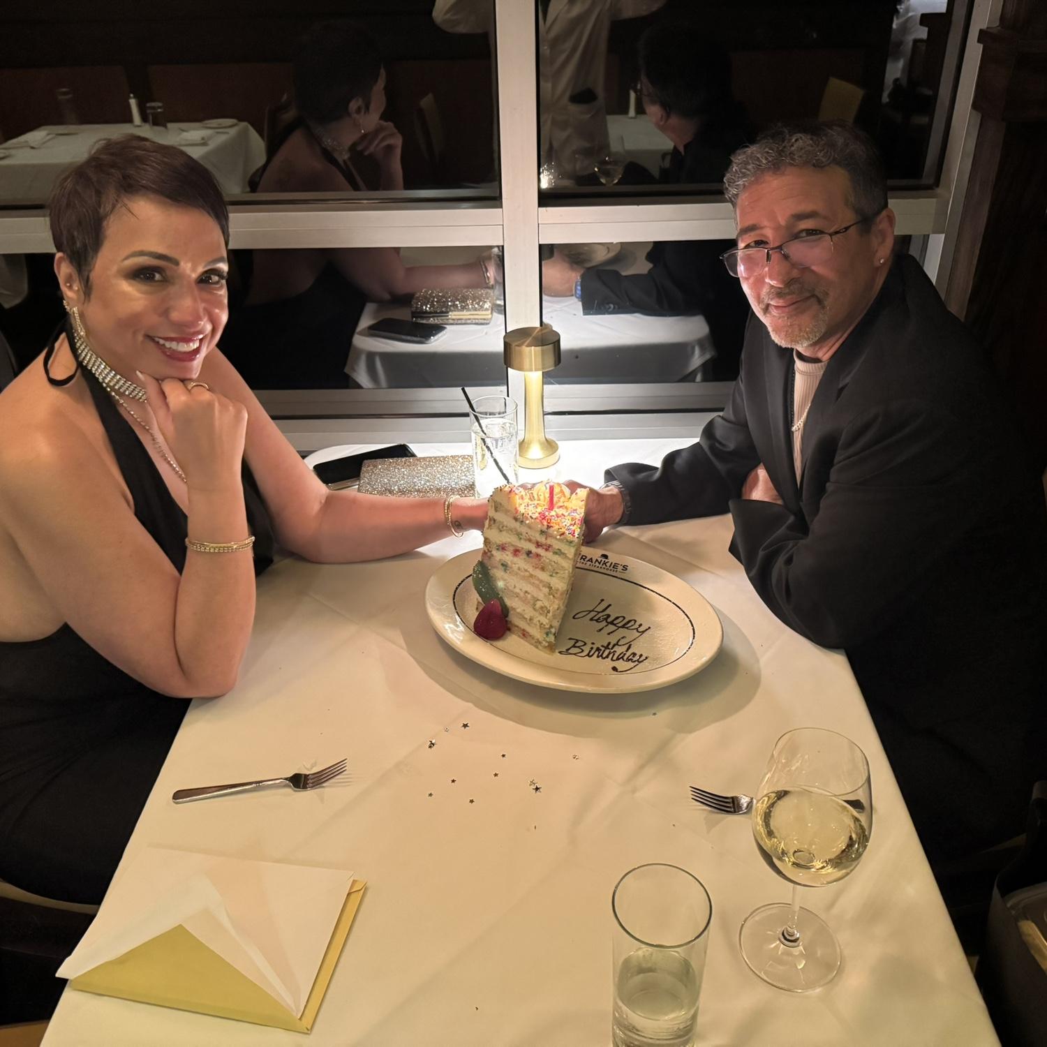 Lisa’s Birthday