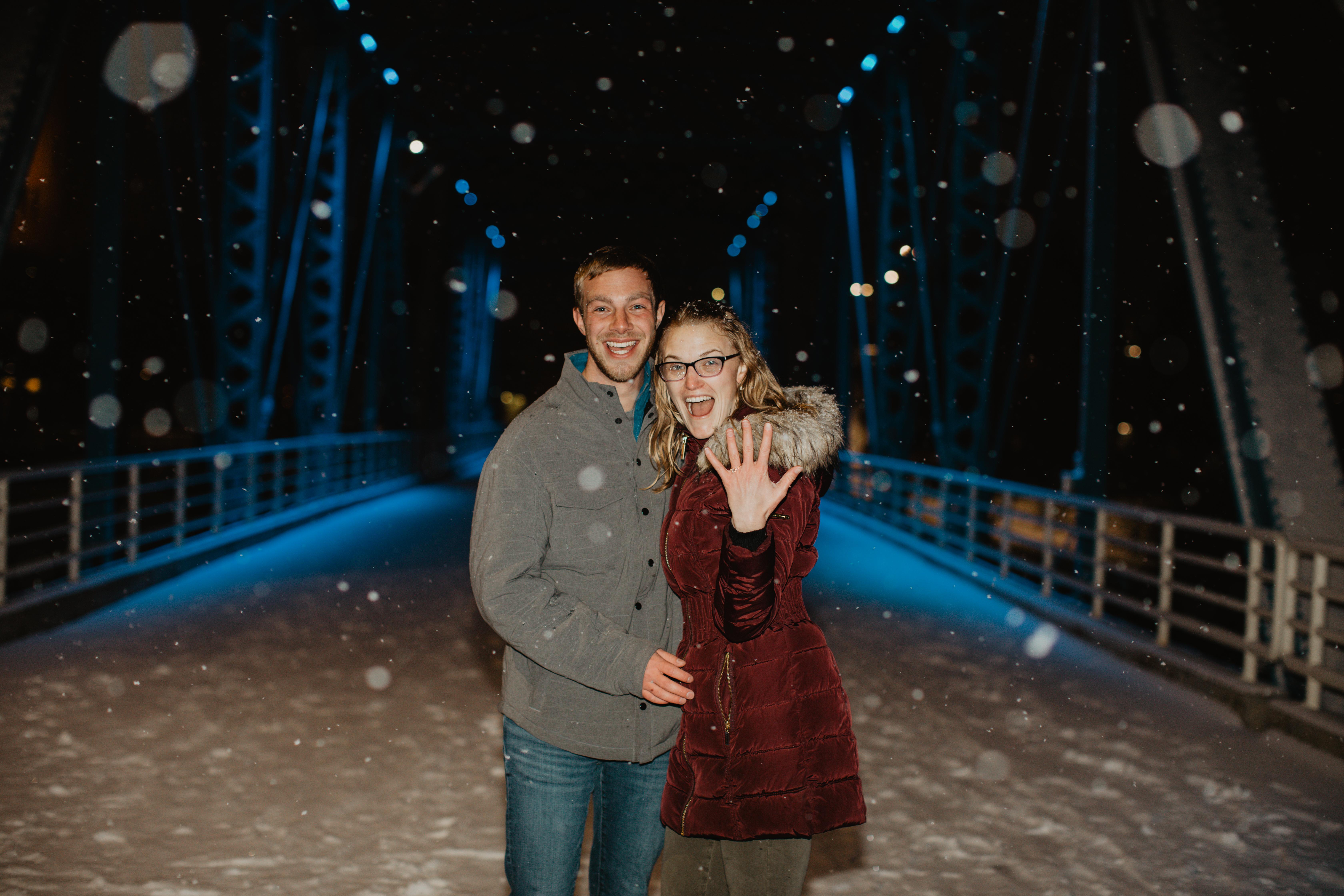 The Wedding Website of Andrew Vriesman and Julia Van Dyke
