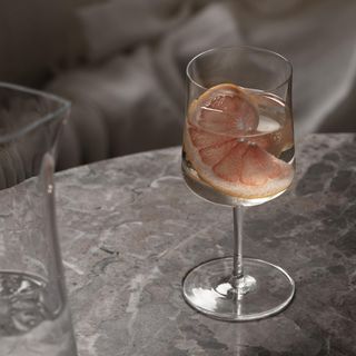 Informal Wine Glass, Set of 2