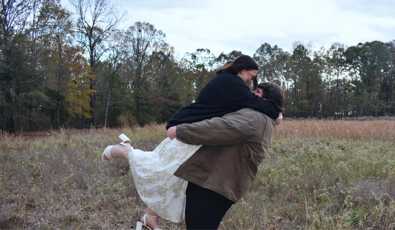 The Wedding Website of Garrett Thomason and Maggie Lantrip