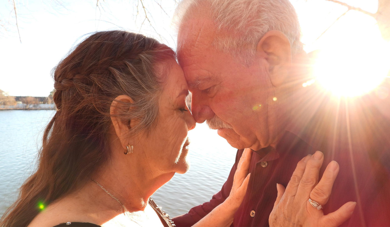 The Wedding Website of Eligio Duran and Yolanda Duran
