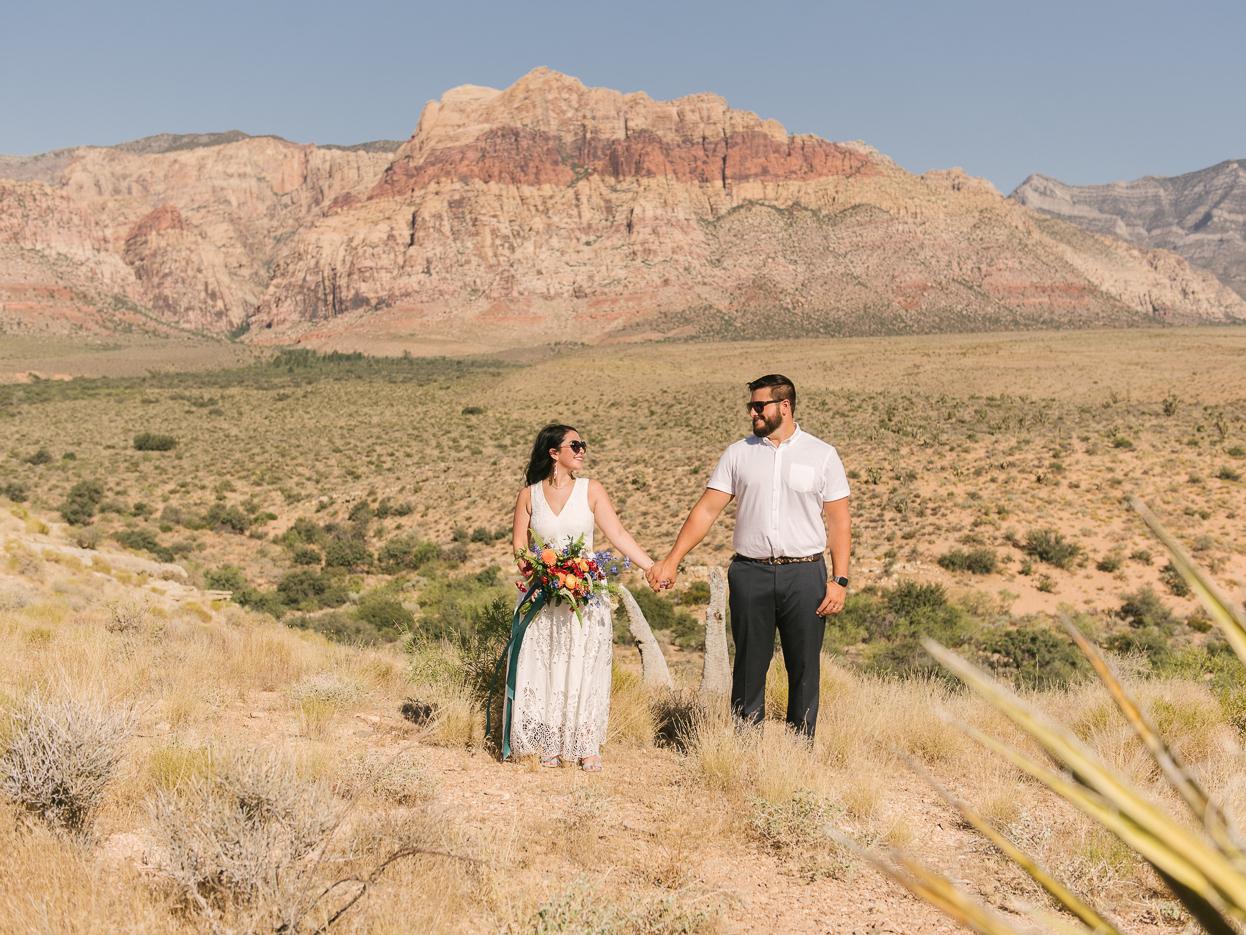 The Wedding Website of Sarah Jones and Corey Manning