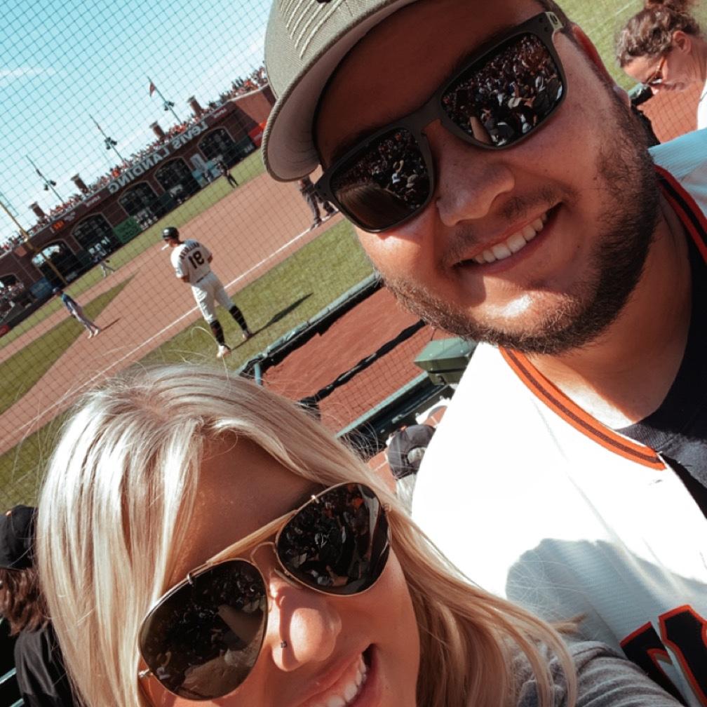 Go Giants!