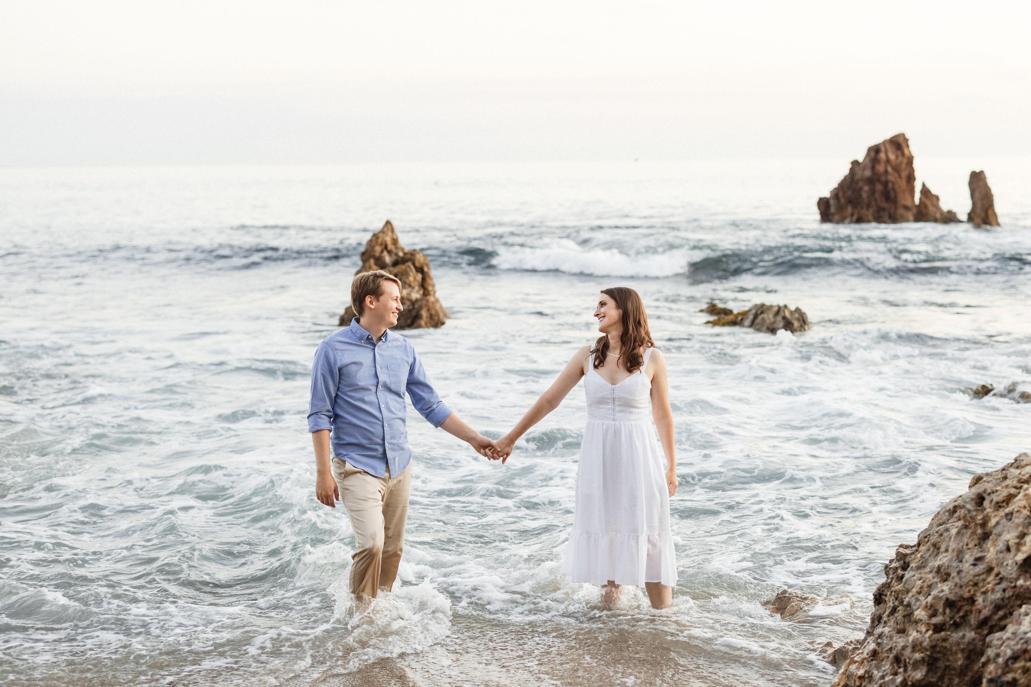 The Wedding Website of Robert Ansel and Molly Vorwerck