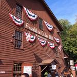 Franklin Cider Mill