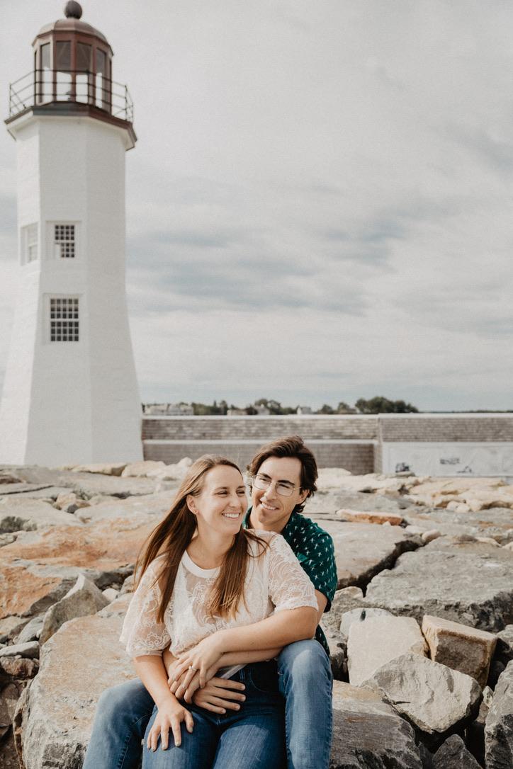 The Wedding Website of Christina Marconi and Phil Souza Jr