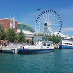 Navy Pier