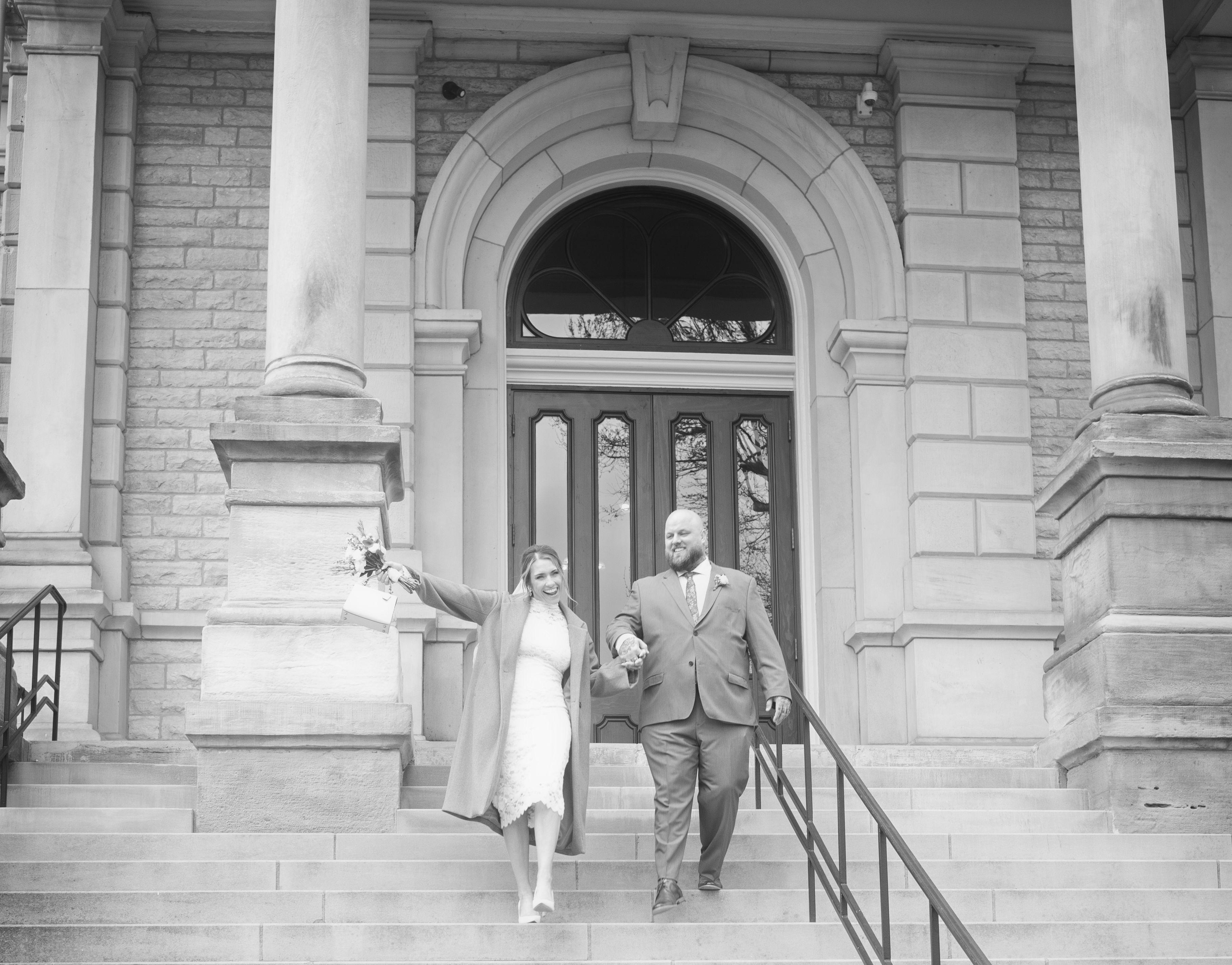 The Wedding Website of Nellie Moss and Clayton Darfus