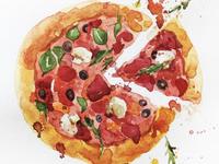 Inferno Pizzeria Napoletana