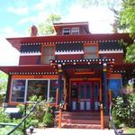 Sherpa House Restaurant and Culture Center