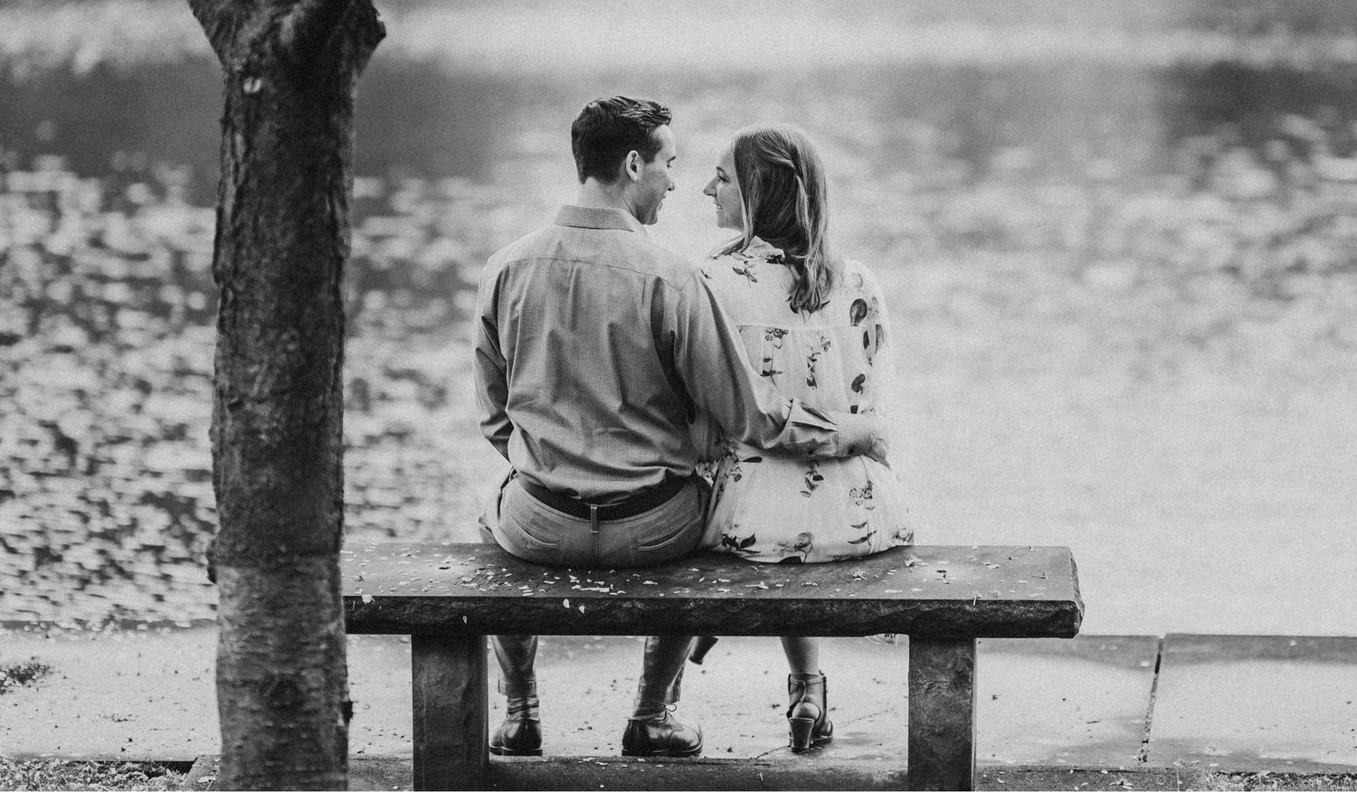 The Wedding Website of Erika Lawrence and Brian Sutcliffe