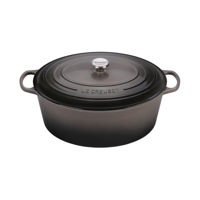 Le Creuset 15.5-Qt. Oval Dutch Oven