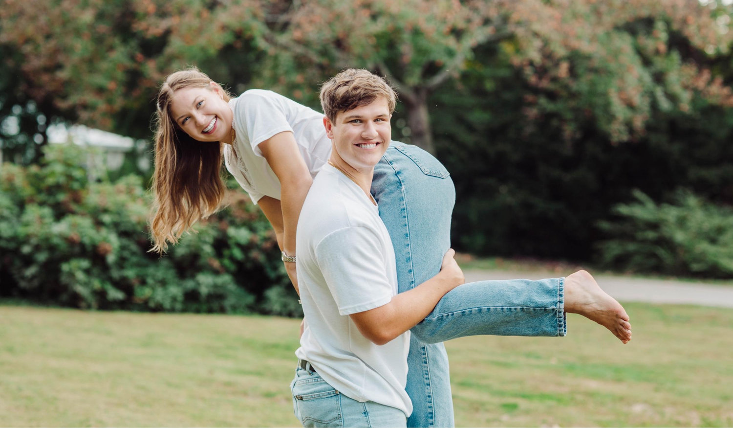 The Wedding Website of Jenna Lynn Walker and Michael William Jones