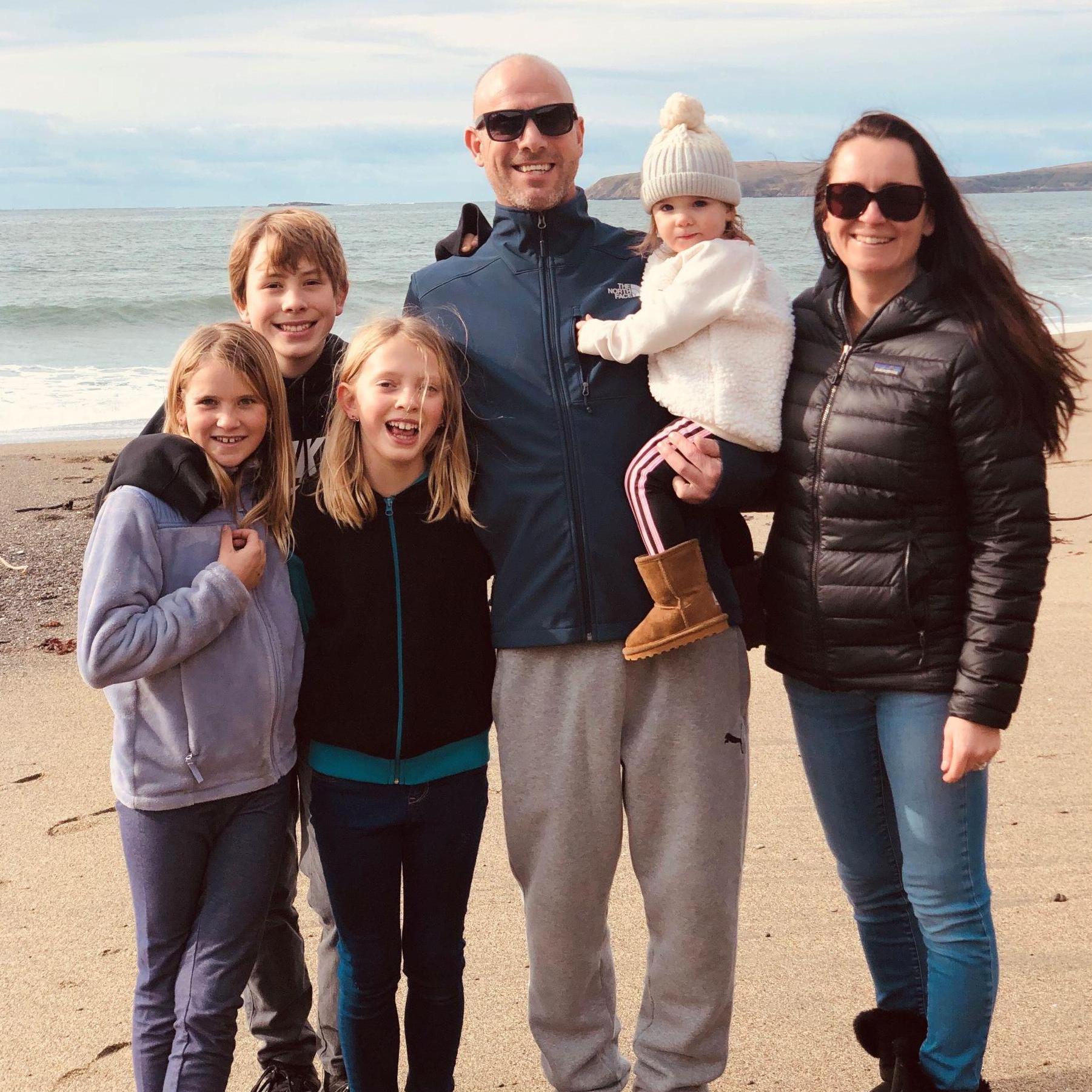 Christmas 2019 Bodega Bay!!