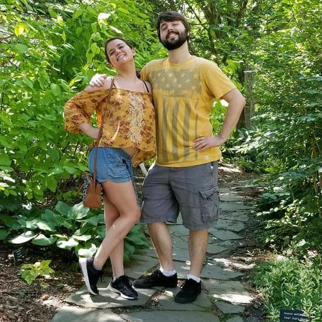 Minnesota Arboretum
July 2018