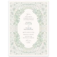 Invitation