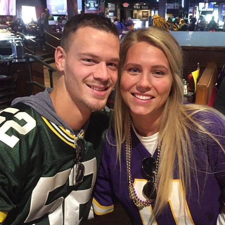 Our love goes beyond team rivalry.