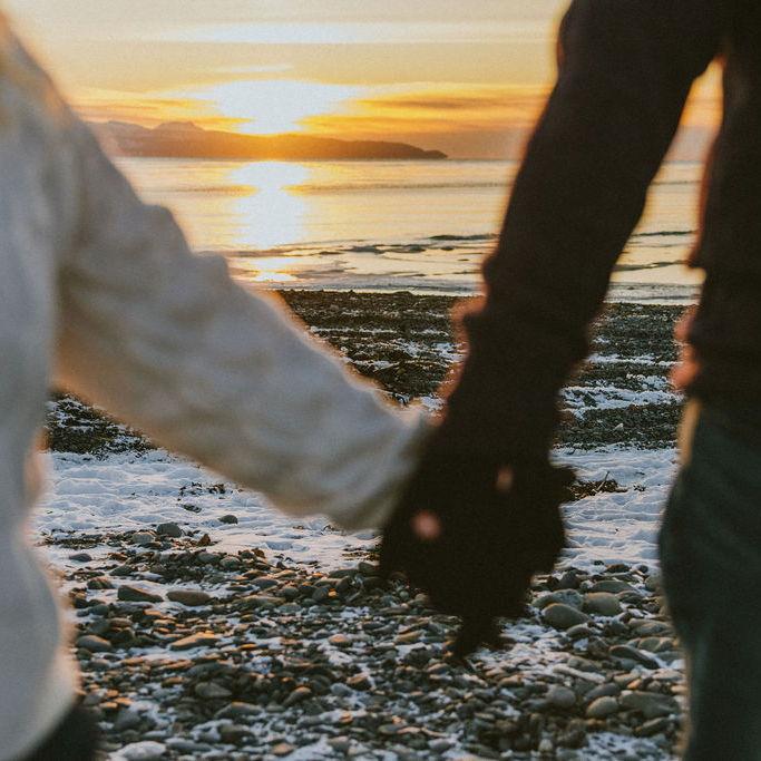 Magical Sunset at Mariner Park | January 2026