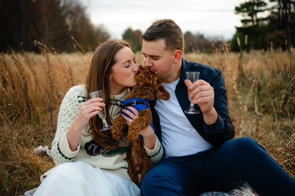The Wedding Website of Brooke Roberts and Daylon Thompson