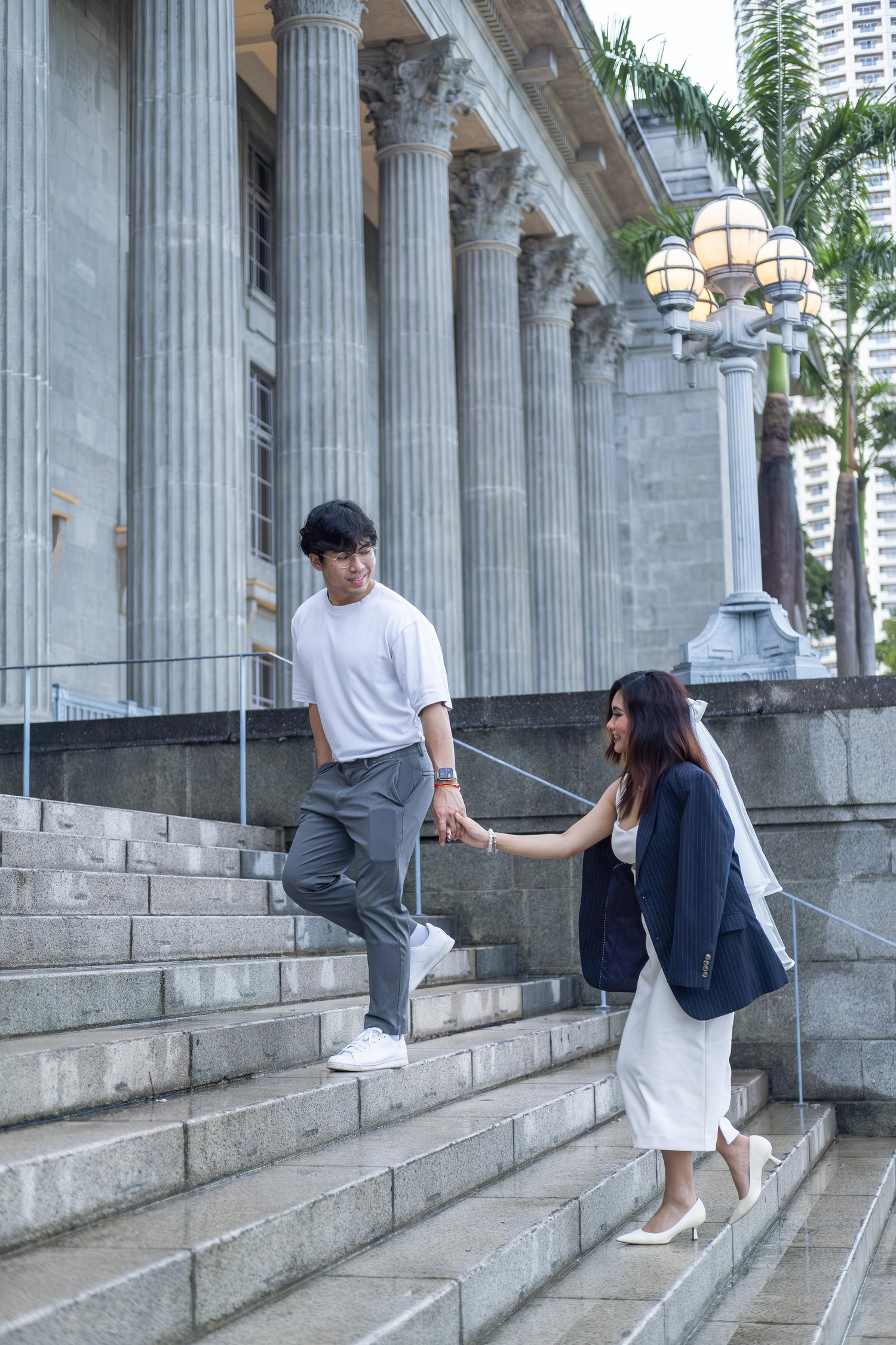 The Wedding Website of Soe Lin Steve and Thet Htet Valerie