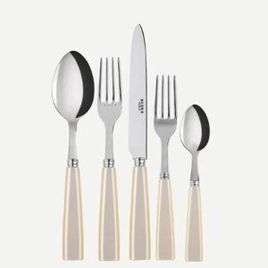 Sabre 5 pieces cutlery set