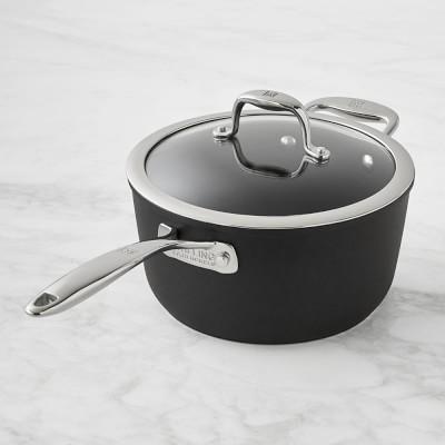 Zwilling Forte Nonstick Saucepan, 4-Qt.