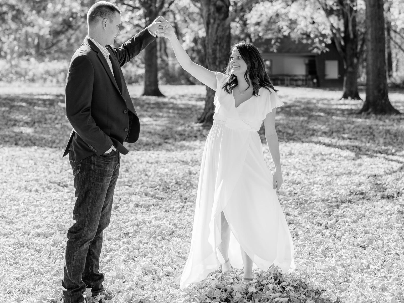The Wedding Website of Kelsey Wilson and John Huffman