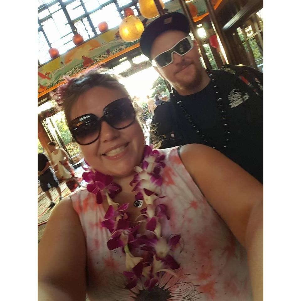Aloha Aulani, Dec 2015!