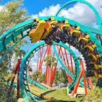 Busch Gardens Tampa Bay