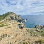 Ram Head Trail
