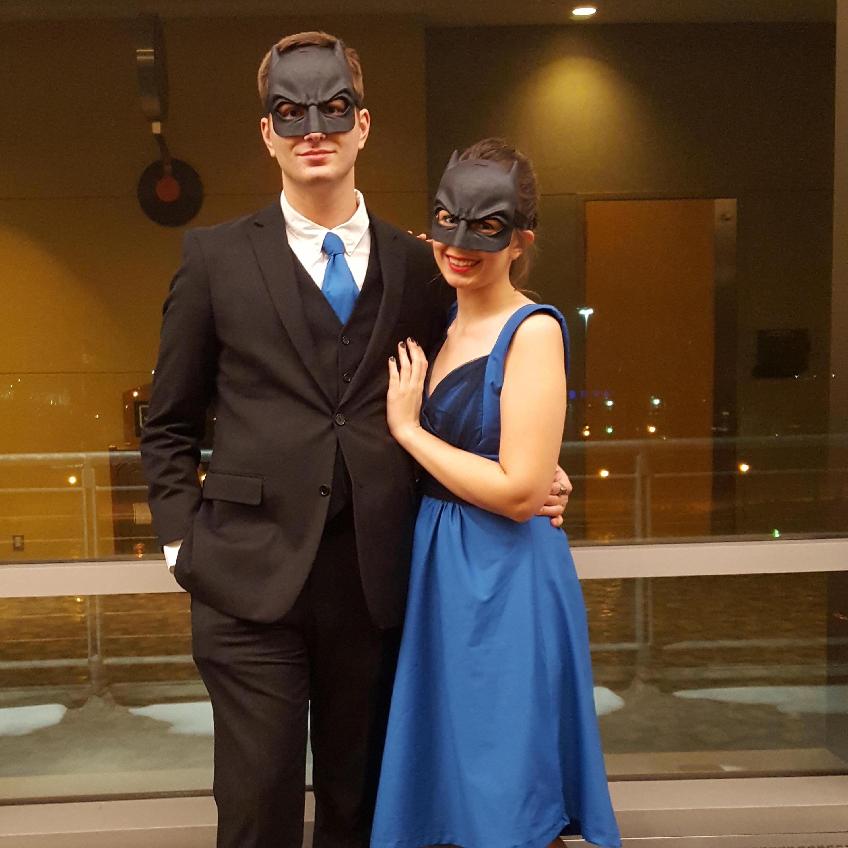 President's Ball, 2018