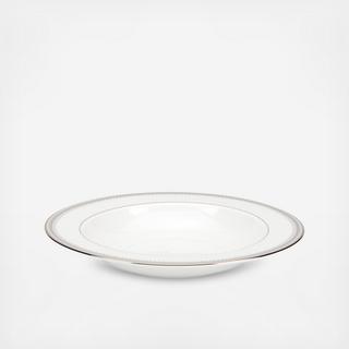 Belle Haven Rim Soup Bowl