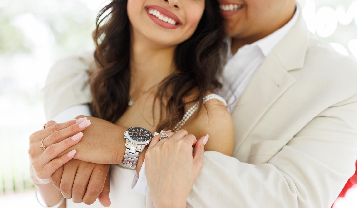 The Wedding Website of Codey Cantu and Citlali Varela