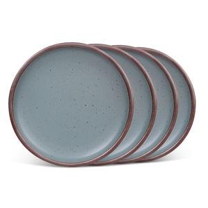 Dinner Plate 4-Pack - Heron