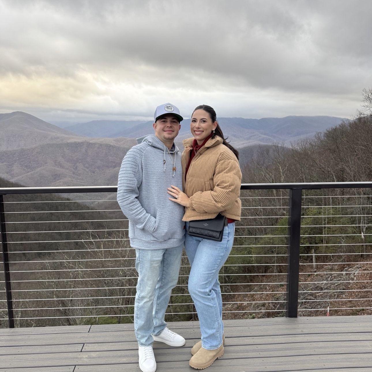 December 18th, 2024 - Trip to Gatlinburg, TN