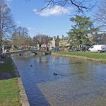 Bourton-on-the-Water