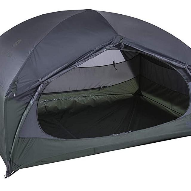Marmot Limelight 3 Person Camping Tent w/Footprint