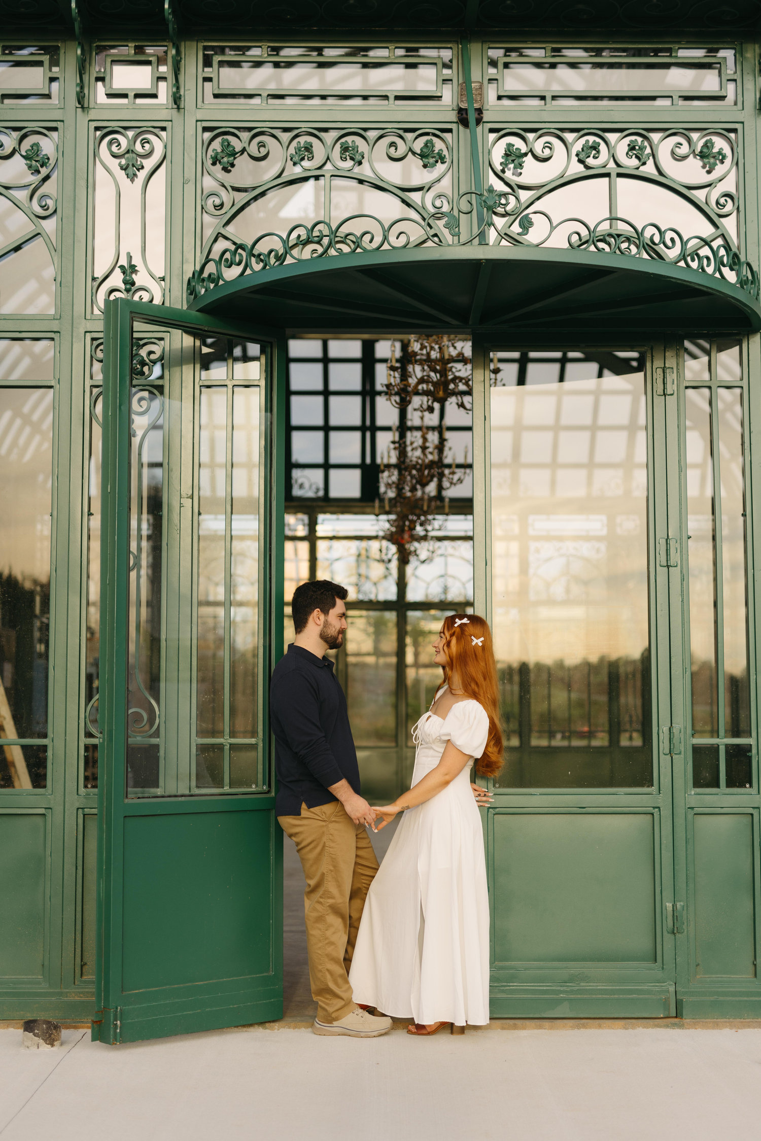 The Wedding Website of Sydney Edeal and Sam Penry