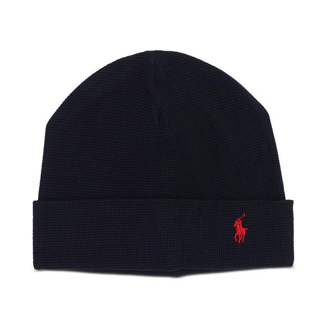 Polo Ralph Lauren Men's Thermal Beanie
