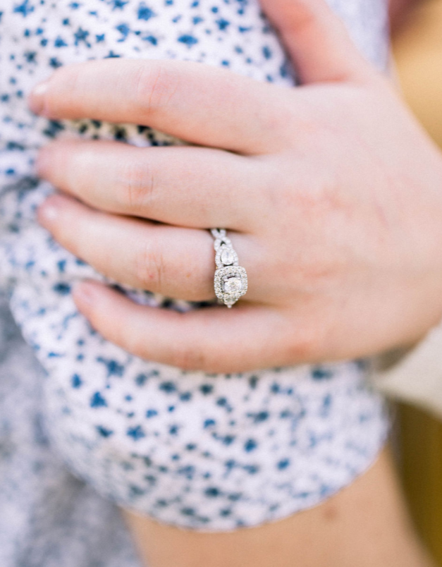 The Wedding Website of Samantha Irwin and Mason Johnson