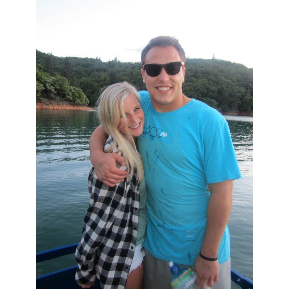 Shasta 2012