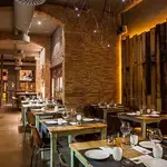 Barcelona Wine Bar