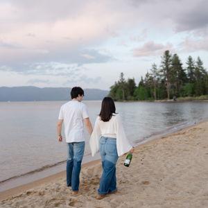 Our honeymoon fund