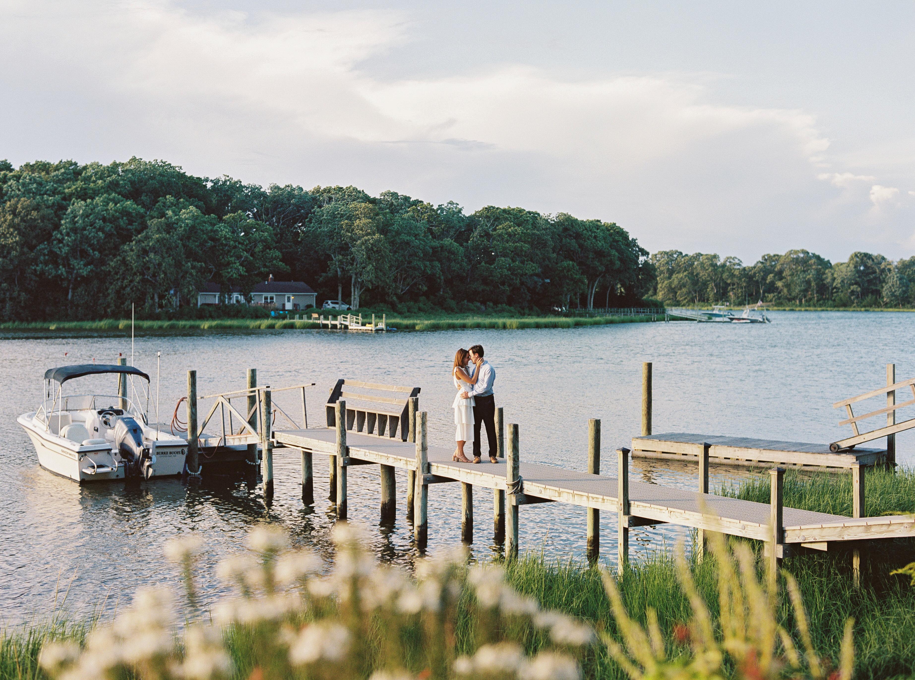 The Wedding Website of Heidi Garrett and Patrick Burke