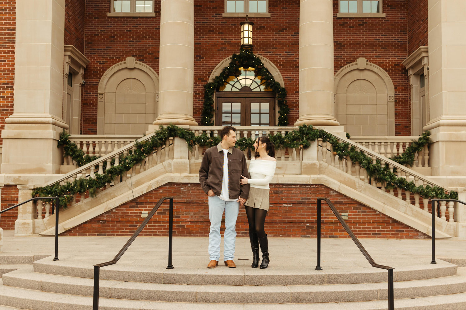 The Wedding Website of Julia Estes and Joseph DeMasi