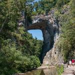 Natural Bridge State Park